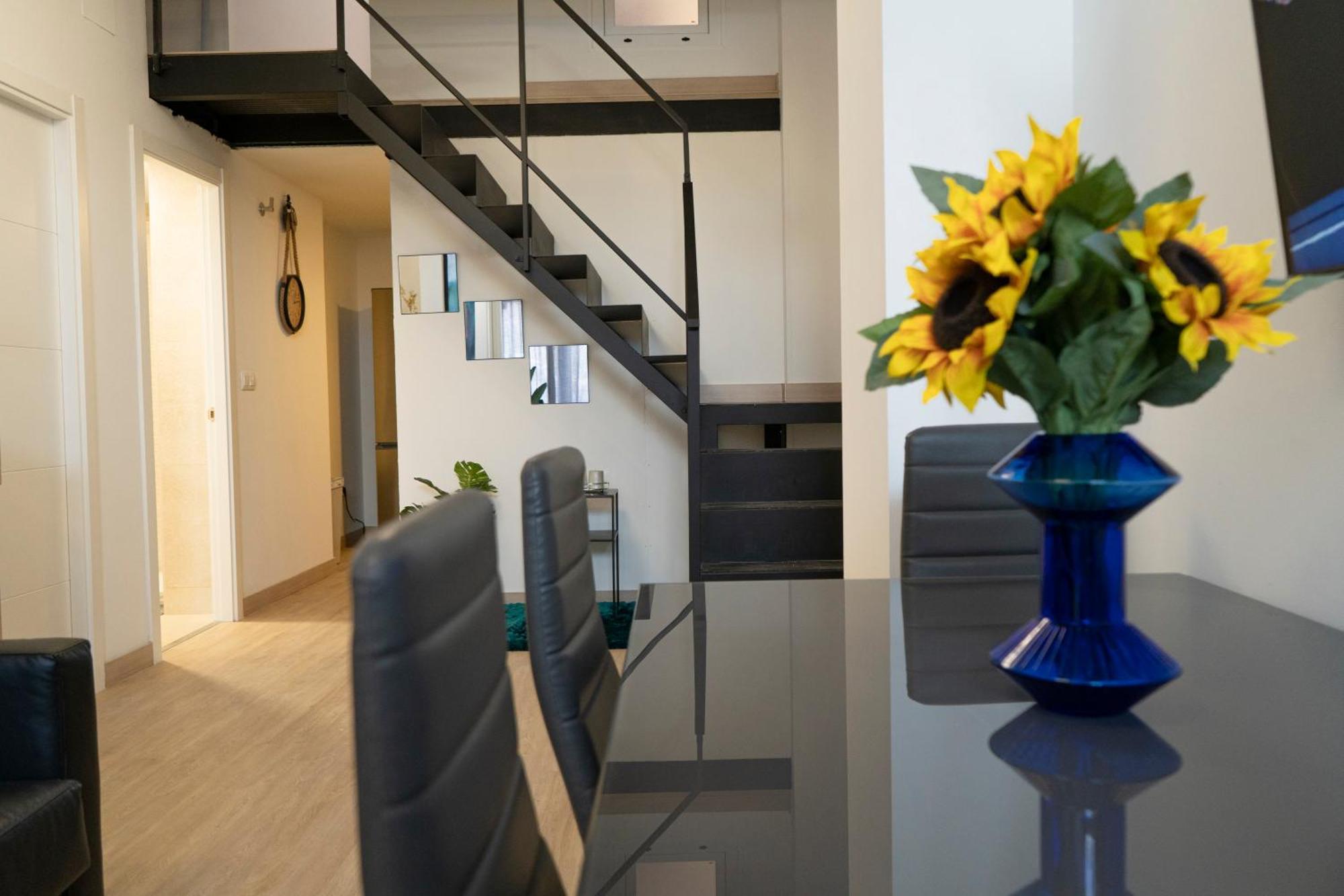Appartement Oshun Mirasierra Madrid