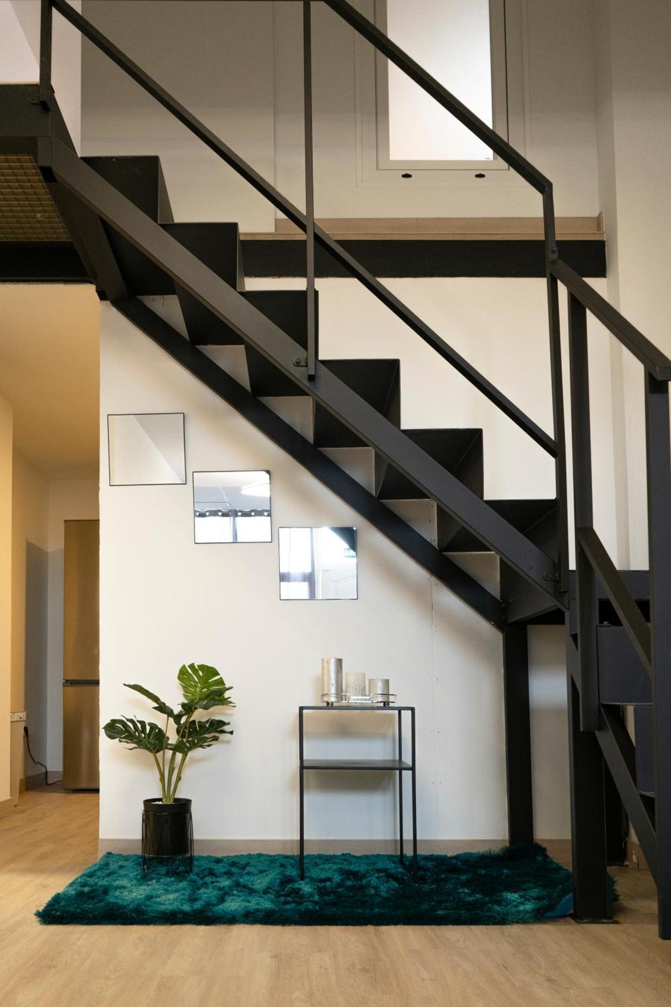 Oshun Mirasierra Appartement Madrid