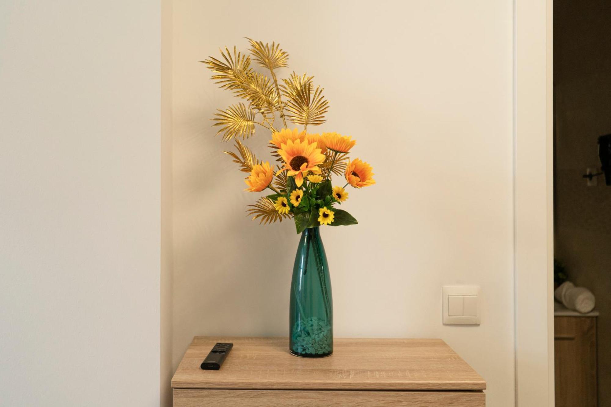 Appartement Oshun Mirasierra Madrid