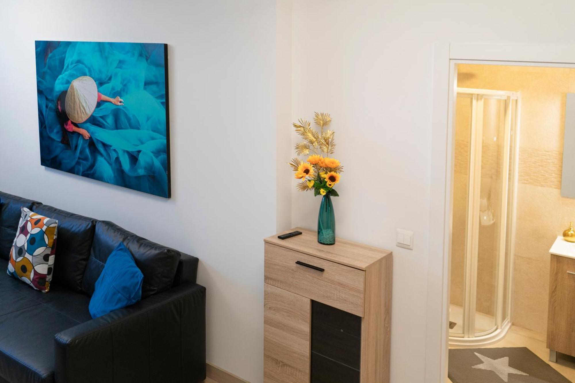 Appartement Oshun Mirasierra *